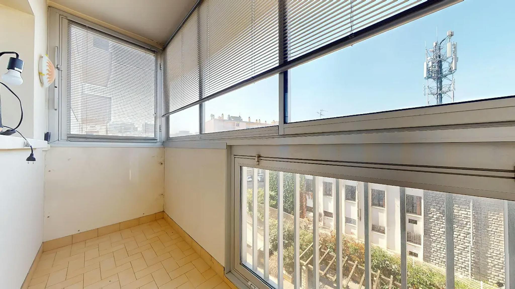  Private Room  -  Rue du Chablais, Annemasse  - Gallery -  2