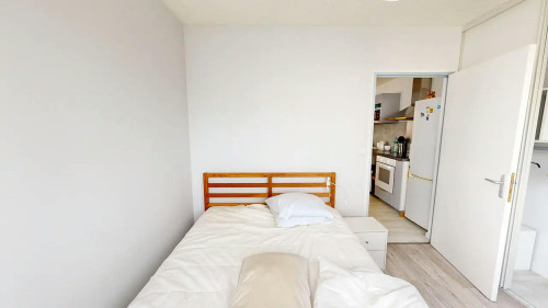 Rue de la Porte Gellée, Nantes - Gallery - 10