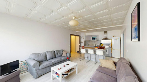 Rue de la Porte Gellée, Nantes - Gallery - 15