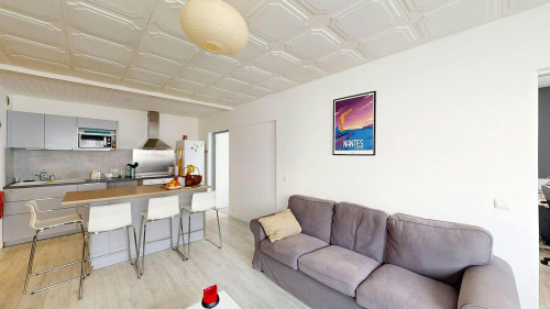 Rue de la Porte Gellée, Nantes - Gallery - 14