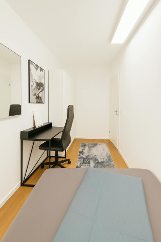 Heidenheimer Straße, Garching bei München