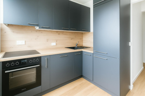 Heidenheimer Straße, Garching bei München