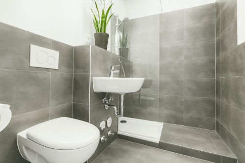 Heidenheimer Straße, Garching bei München  - Gallery -  5