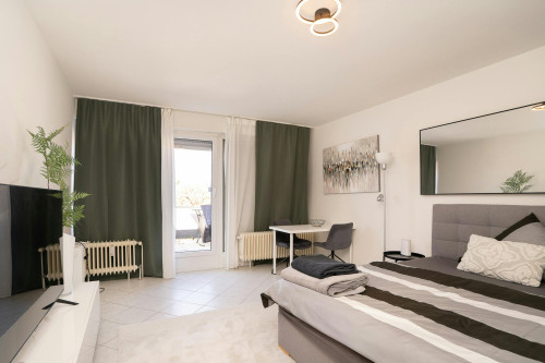 Joergstraße, Munich - Gallery - 5
