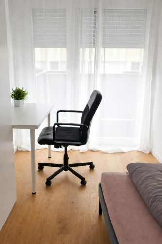 Heidenheimer Straße, Garching bei München