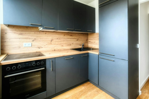 Heidenheimer Straße, Garching bei München