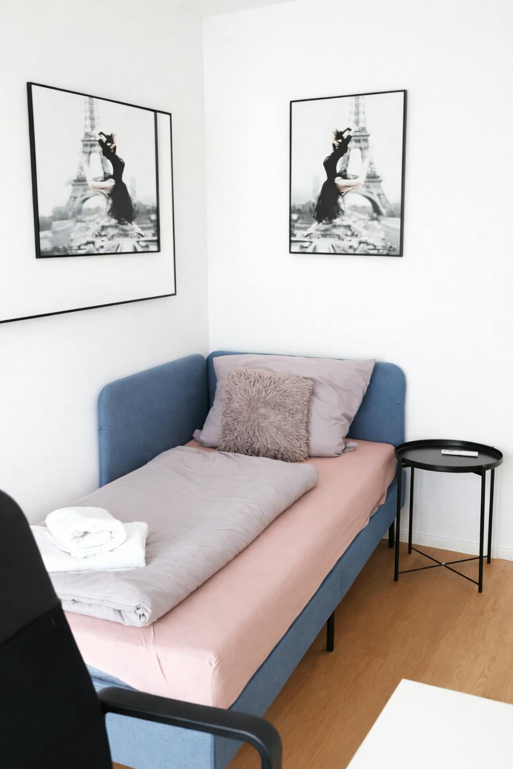  Private Room  -  Heidenheimer Straße, Garching bei München  - Gallery -  1