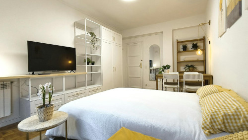 Travesía Juan María Guelbenzu, Pamplona