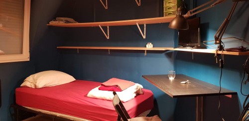 Rue des Moines, Paris