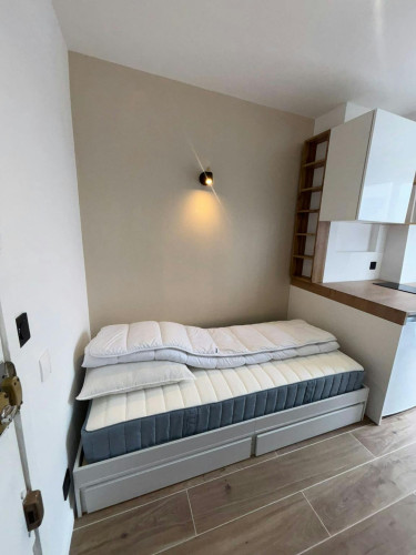 Boulevard de la Villette, Paris