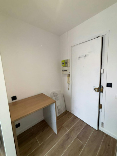 Boulevard de la Villette, Paris