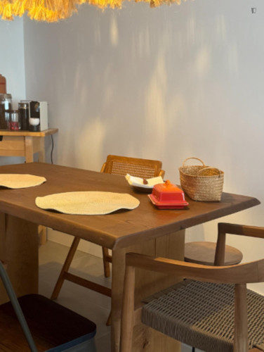 Dreamy flat close to São Julião Beach  - Gallery -  5