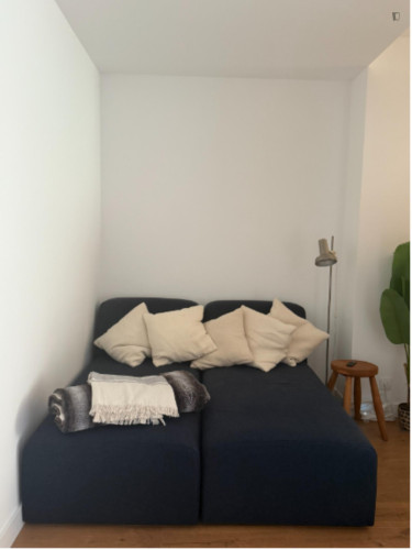 Dreamy flat close to São Julião Beach
