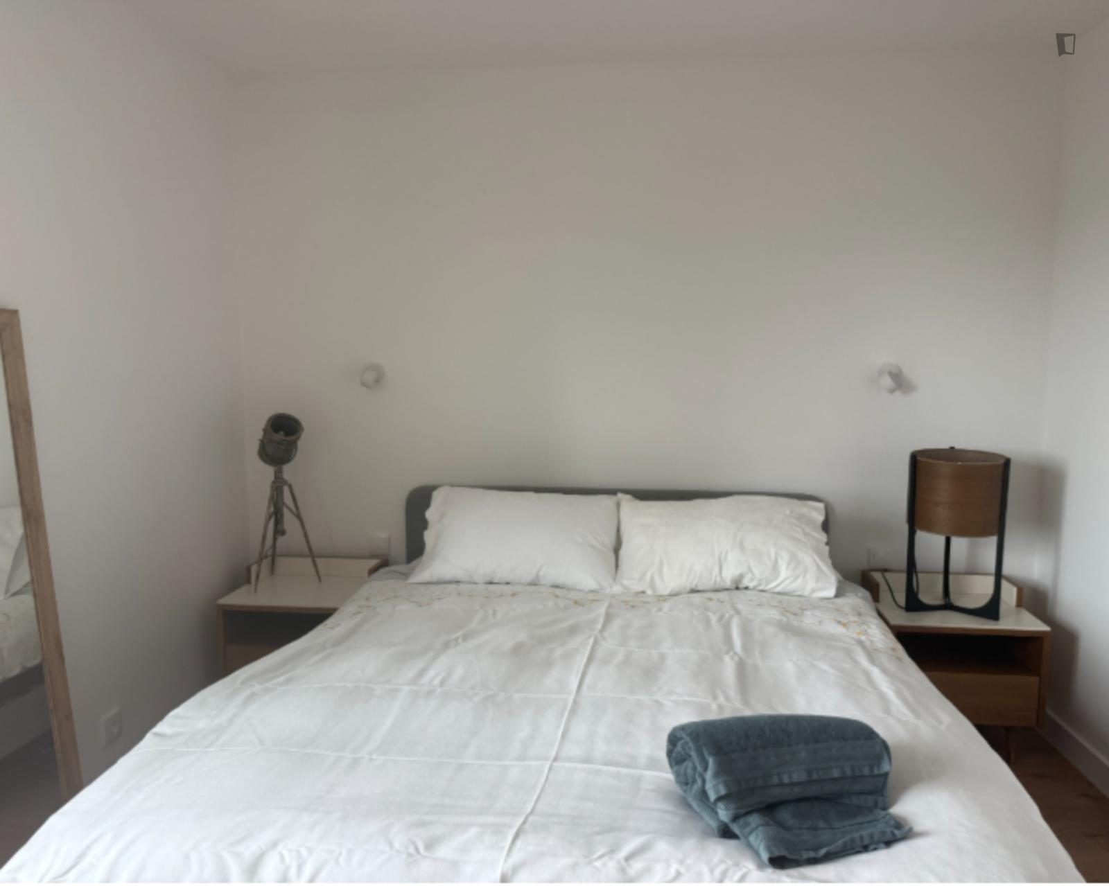  Dreamy Flat Close To São Julião Beach  -  Dreamy flat close to São Julião Beach  - Gallery -  1