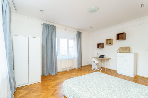 Cozy room for Rent in Prague