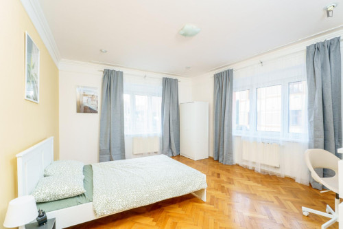 Cozy room for Rent in Prague