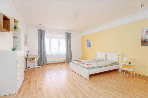 Nice room for Rent in Prague