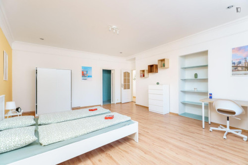 Nice room for Rent in Prague