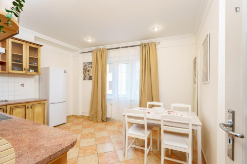 Nice room for Rent in Prague
