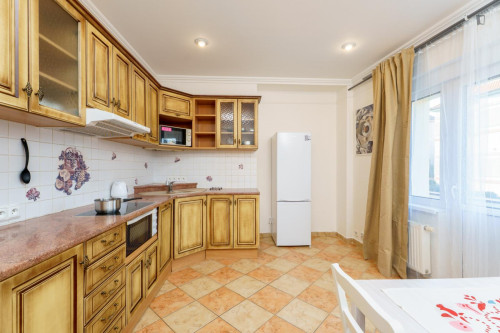 Nice room for Rent in Prague  - Gallery -  5