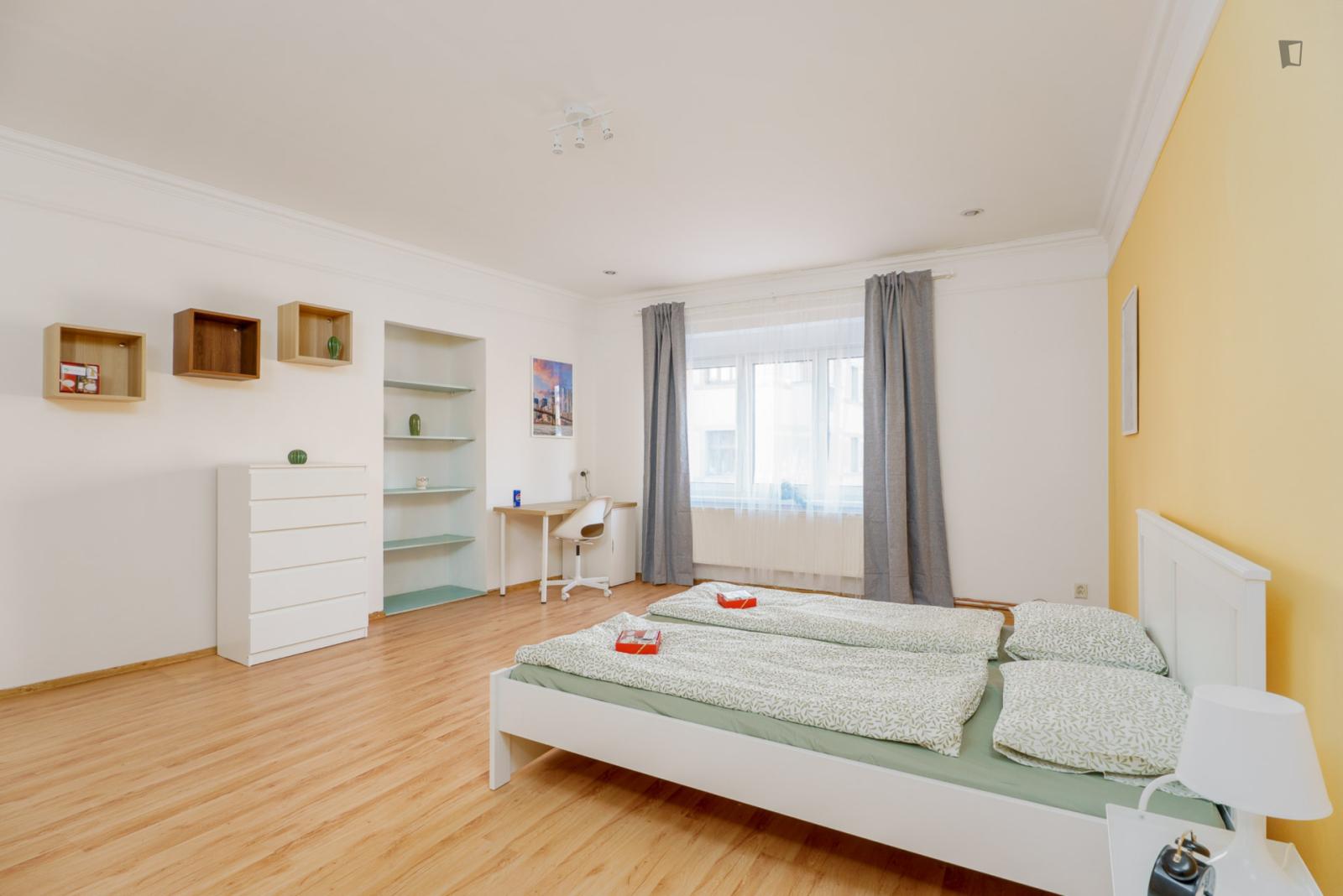  Nice Room For Rent In Prague  -  Nice room for Rent in Prague  - Gallery -  1