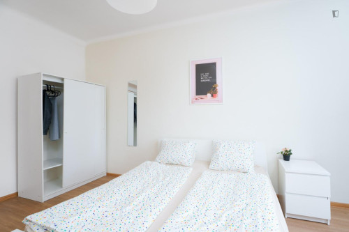 Beautiful 2-bedroom apartment in Krč  - Gallery -  5