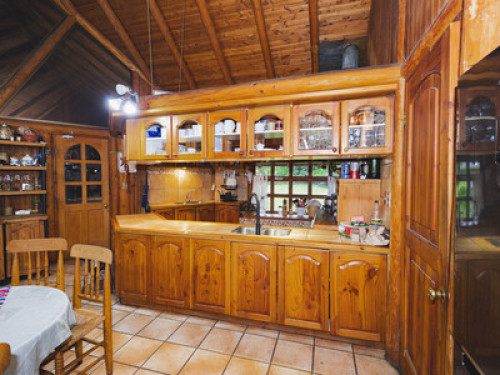 Private Room in Countryside House - Gallery - 7