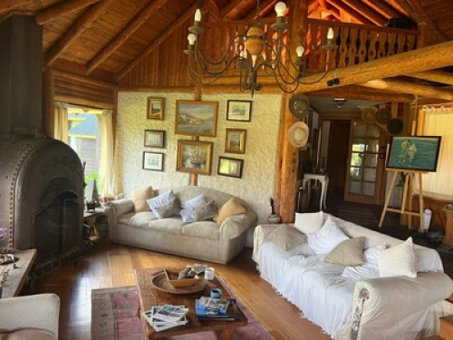 Private Room in Countryside House