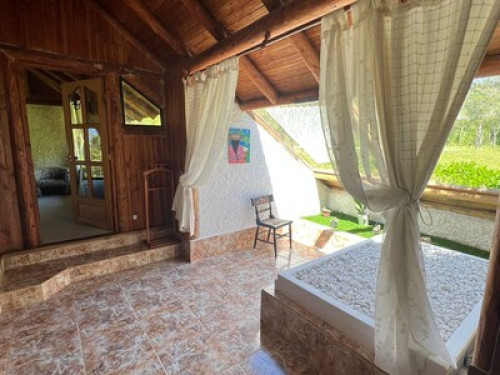 Private Room in Countryside House - Gallery - 6