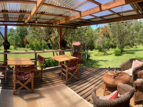 Private Room in Countryside House