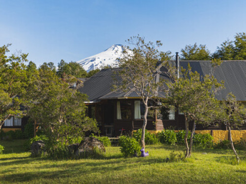Private Room in Countryside House