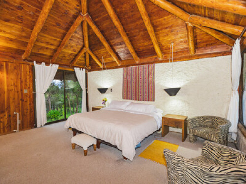 Private Room in Countryside House - Gallery - 8