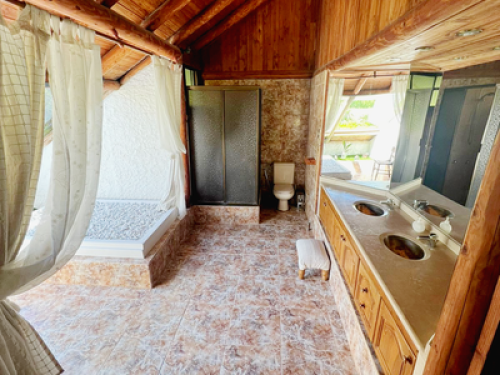 Private Room in Countryside House