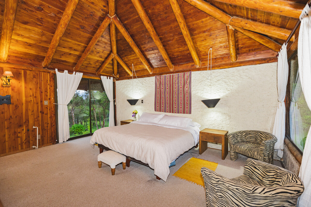 Habitacion King Bed(Single Bed) - 1