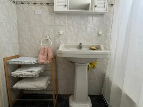 Cozy Room in Colorful Valparaíso   - Gallery -  5