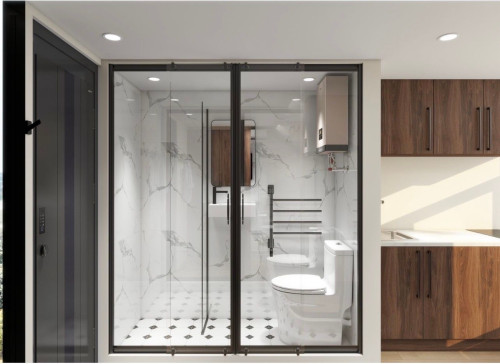 loft in excellent location