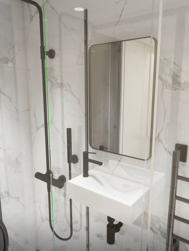 loft in excellent location