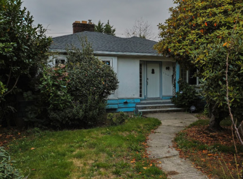 Granville Home - Gallery - 17