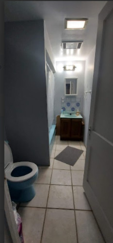 Granville Home