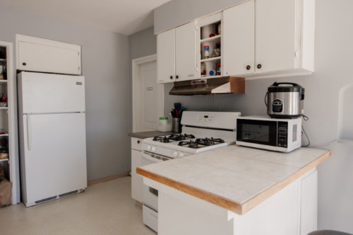 Granville Home - Gallery - 25