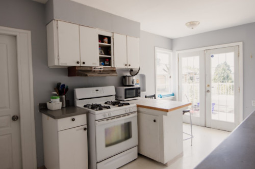 Granville Home - Gallery - 24