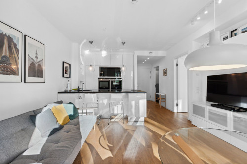 Charming modern apartment in Prenzlauer Berg