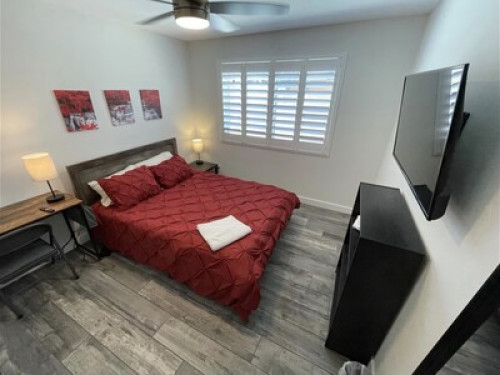 Beautiful 4 bed/2 bath home in PHX