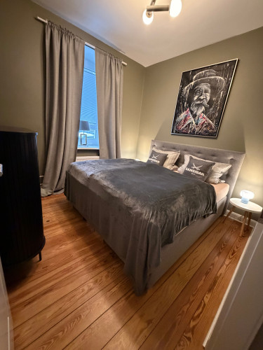 Cute, wonderful flat in Kiel