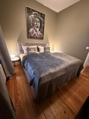 Cute, wonderful flat in Kiel - Gallery - 3