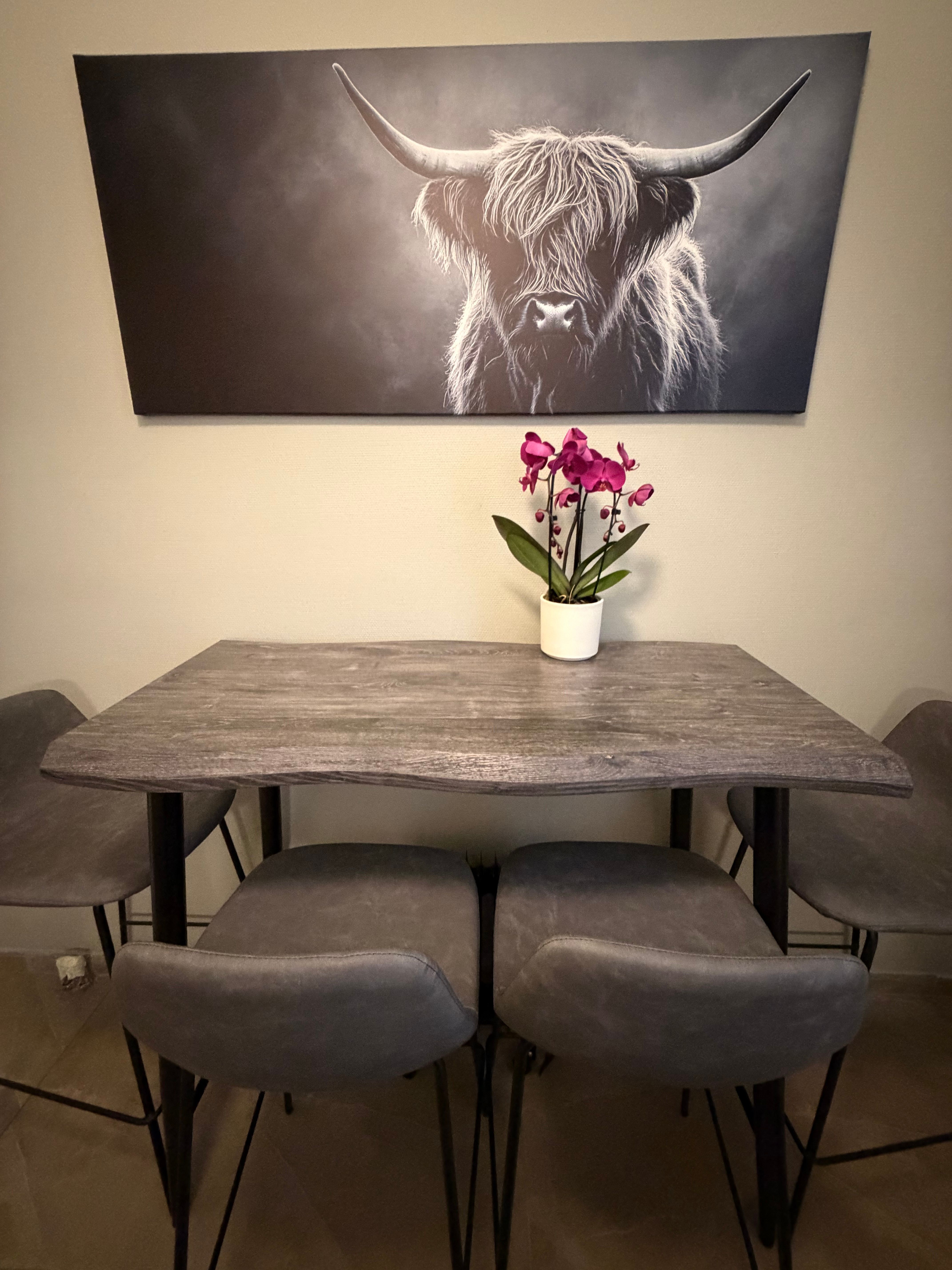 Cute, Wonderful Flat In Kiel - 4