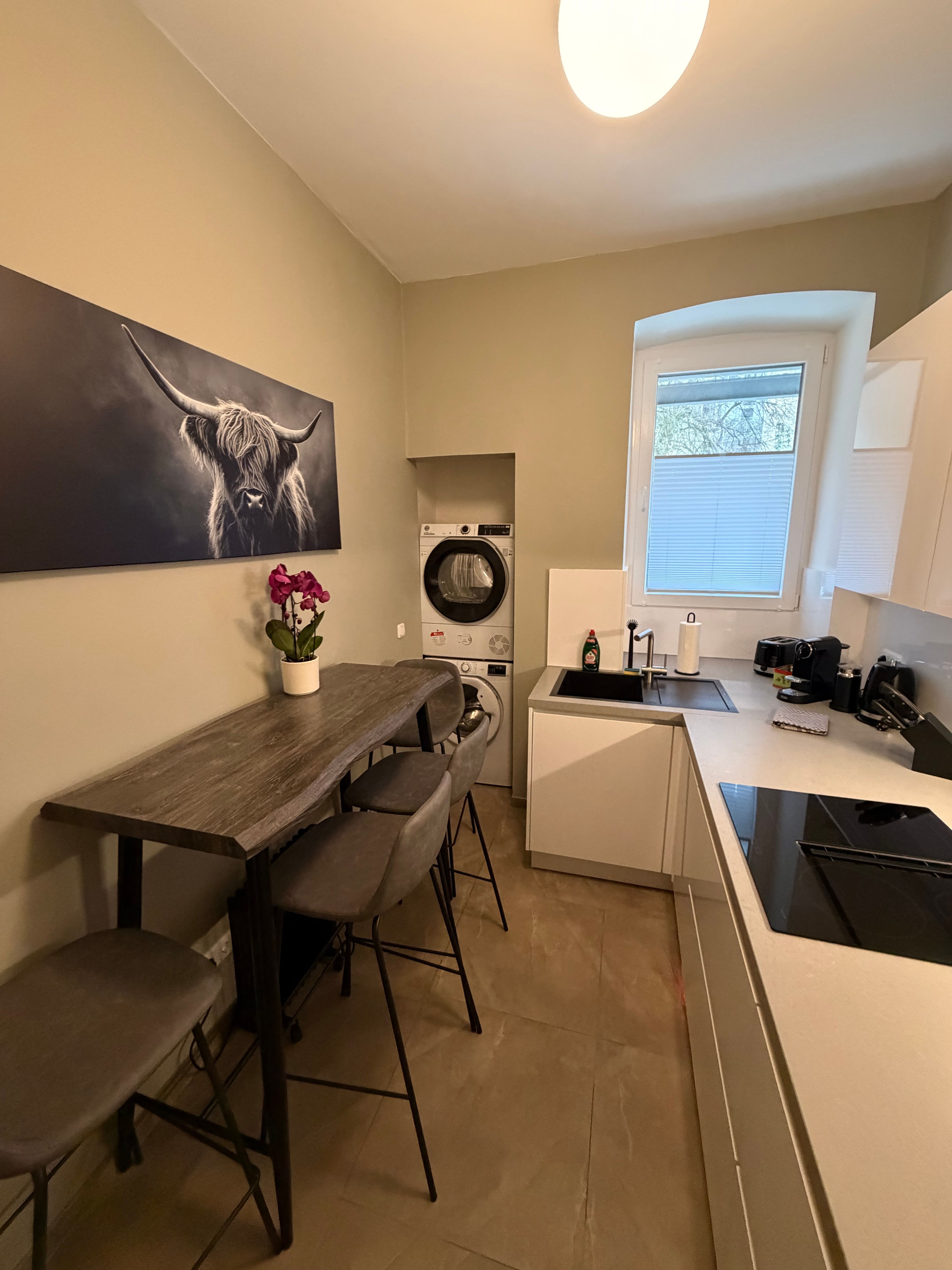 Cute, Wonderful Flat In Kiel - 5