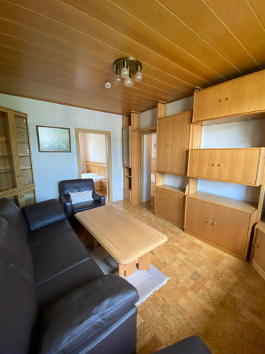 Wonderful, cozy apartment in Krefeld-Linn - Gallery - 5