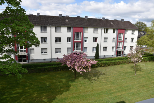 Wonderful, cozy apartment in Krefeld-Linn - Gallery - 2