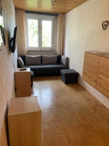 Wonderful, cozy apartment in Krefeld-Linn - Gallery - 14